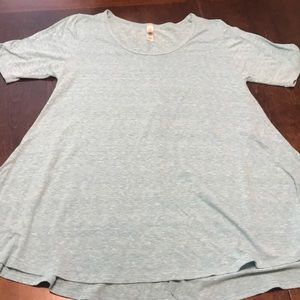 LuLaRoe Perfect Tee